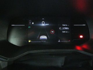 Renault Clio Evolution dCi 74 kW (100 CV)