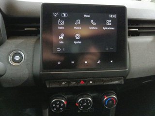 Renault Clio Evolution dCi 74 kW (100 CV)