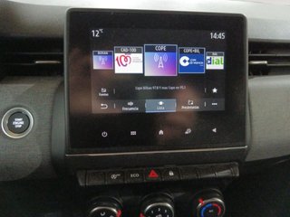 Renault Clio Evolution dCi 74 kW (100 CV)
