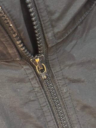 Chaqueta SLAM Advanced Talla XL