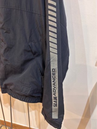Chaqueta SLAM Advanced Talla XL