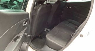 🇫🇷 Renault Clio 2016