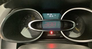 🇫🇷 Renault Clio 2016