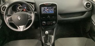 🇫🇷 Renault Clio 2016