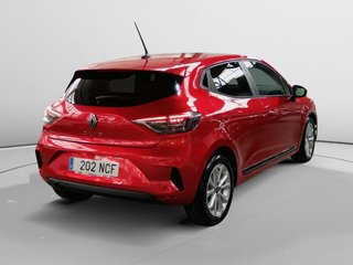 Renault Clio Evolution dCi 74 kW (100 CV)
