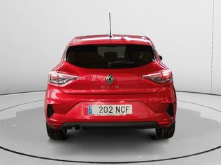 Renault Clio Evolution dCi 74 kW (100 CV)