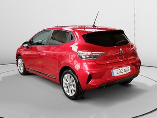 Renault Clio Evolution dCi 74 kW (100 CV)