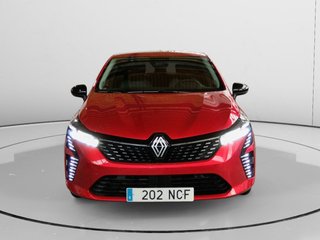 Renault Clio Evolution dCi 74 kW (100 CV)