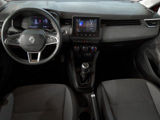 Renault Clio Evolution dCi 74 kW (100 CV)