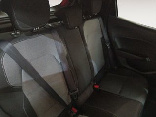 Renault Clio Evolution dCi 74 kW (100 CV)