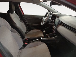 Renault Clio Evolution dCi 74 kW (100 CV)