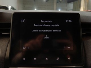 Renault Clio Evolution dCi 74 kW (100 CV)