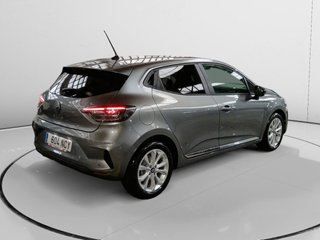 Renault Clio Evolution dCi 74 kW (100 CV)