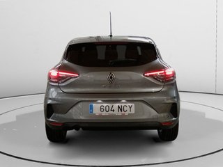 Renault Clio Evolution dCi 74 kW (100 CV)