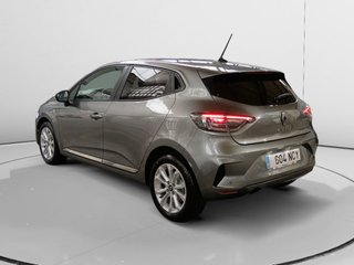 Renault Clio Evolution dCi 74 kW (100 CV)