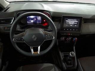 Renault Clio Evolution dCi 74 kW (100 CV)