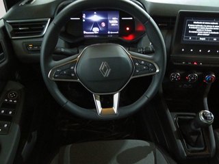 Renault Clio Evolution dCi 74 kW (100 CV)