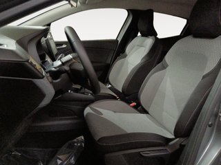 Renault Clio Evolution dCi 74 kW (100 CV)