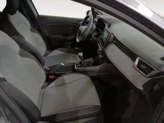 Renault Clio Evolution dCi 74 kW (100 CV)