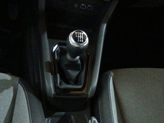 Renault Clio Evolution dCi 74 kW (100 CV)