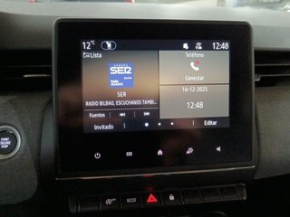 Renault Clio Evolution dCi 74 kW (100 CV)