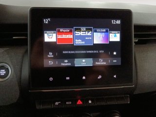 Renault Clio Evolution dCi 74 kW (100 CV)