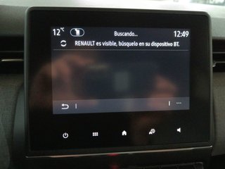 Renault Clio Evolution dCi 74 kW (100 CV)