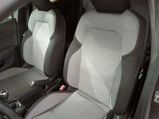 Renault Clio Evolution dCi 74 kW (100 CV)