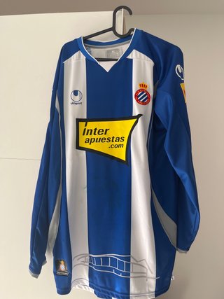 Camiseta RCD Espanyol Nico Pareja XL