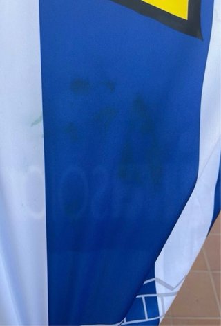 Camiseta RCD Espanyol Nico Pareja XL