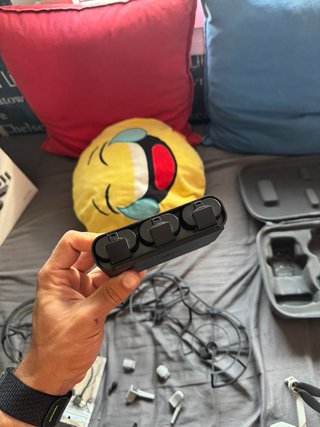 DJI Mavic Mini 1 Combo