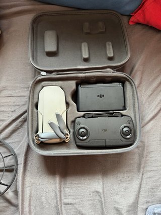DJI Mavic Mini 1 Combo