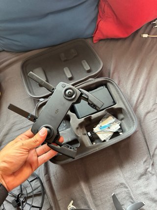 DJI Mavic Mini 1 Combo