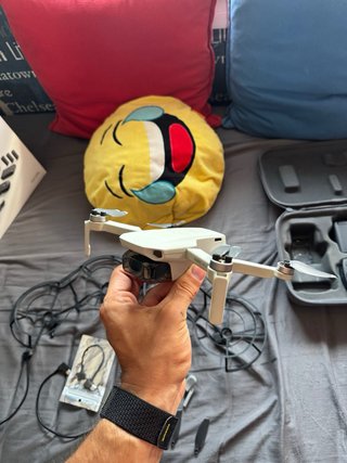 DJI Mavic Mini 1 Combo