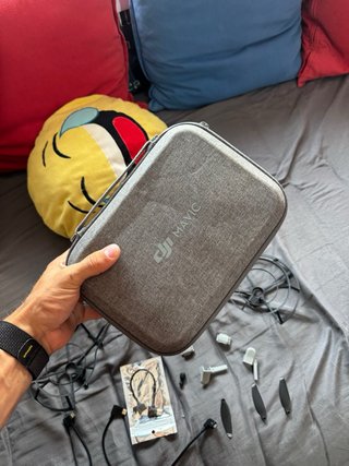 DJI Mavic Mini 1 Combo