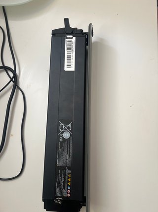 Batería Decathlon E-bike Original