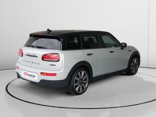 MINI MINI Clubman Cooper 100 kW (136 CV)