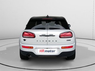 MINI MINI Clubman Cooper 100 kW (136 CV)