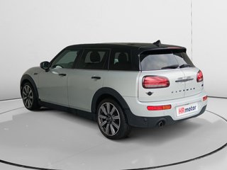 MINI MINI Clubman Cooper 100 kW (136 CV)