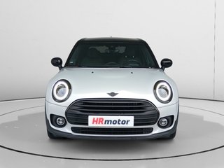 MINI MINI Clubman Cooper 100 kW (136 CV)