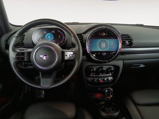 MINI MINI Clubman Cooper 100 kW (136 CV)