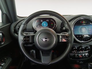 MINI MINI Clubman Cooper 100 kW (136 CV)
