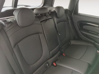 MINI MINI Clubman Cooper 100 kW (136 CV)