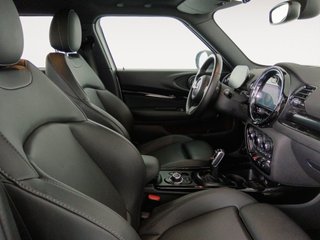 MINI MINI Clubman Cooper 100 kW (136 CV)