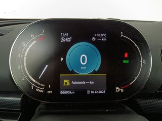 MINI MINI Clubman Cooper 100 kW (136 CV)