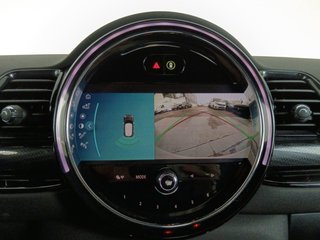 MINI MINI Clubman Cooper 100 kW (136 CV)