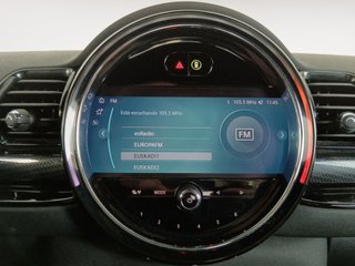MINI MINI Clubman Cooper 100 kW (136 CV)