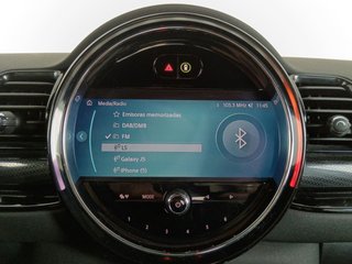 MINI MINI Clubman Cooper 100 kW (136 CV)