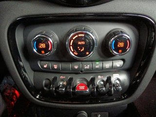 MINI MINI Clubman Cooper 100 kW (136 CV)