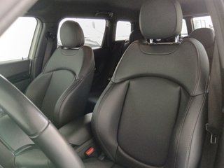 MINI MINI Clubman Cooper 100 kW (136 CV)